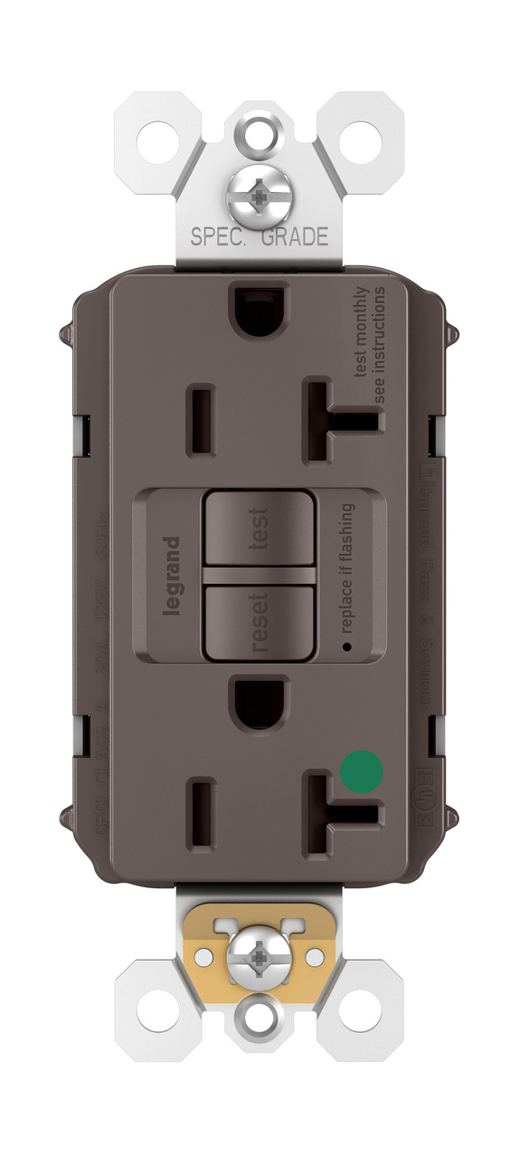 PASS AND SEYMOUR PT2097-HG