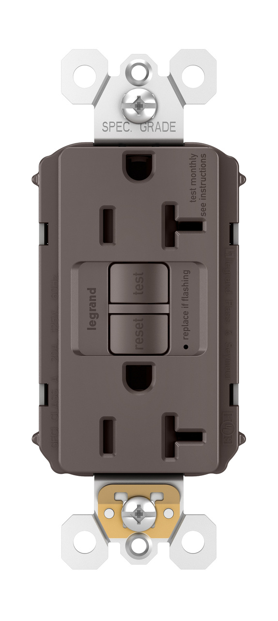 PASS AND SEYMOUR PT2097