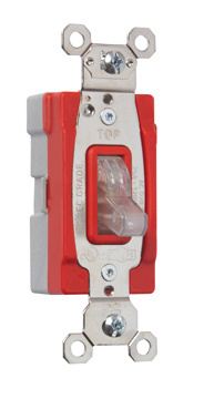 PASS AND SEYMOUR PT20AC1-CSL