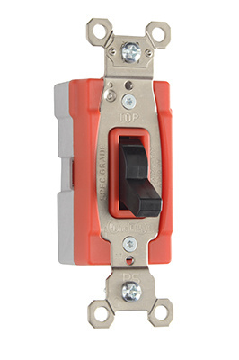 PASS AND SEYMOUR PT20AC3-BK