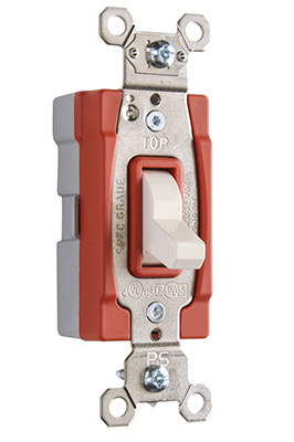 PASS AND SEYMOUR PT20AC3-W