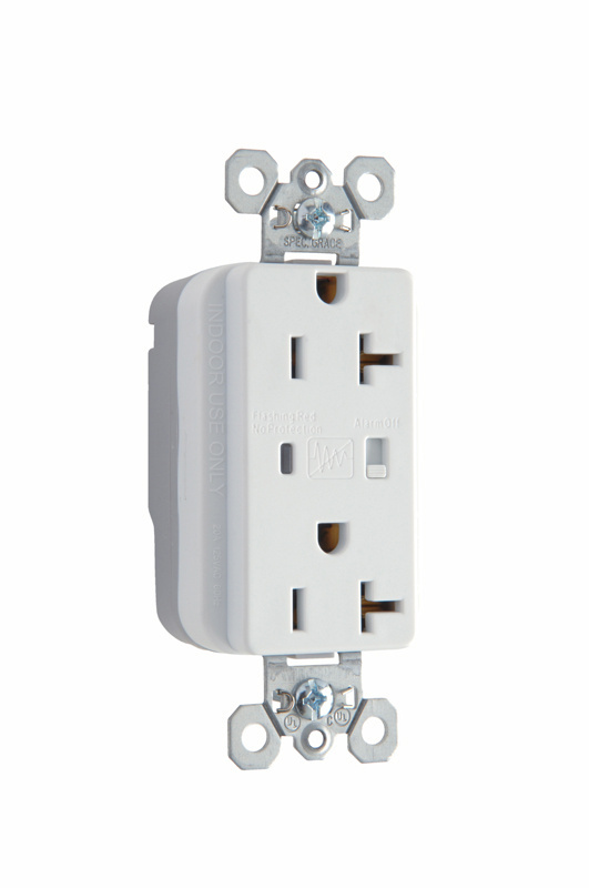 PASS AND SEYMOUR PT5362-WSP