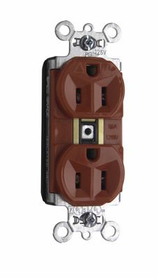 PASS AND SEYMOUR PTIG5262-RED