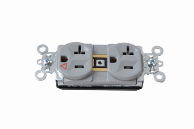 PASS AND SEYMOUR PTIG5362-GRY