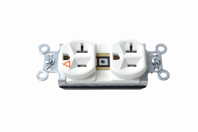 PASS AND SEYMOUR PTIG5362-W