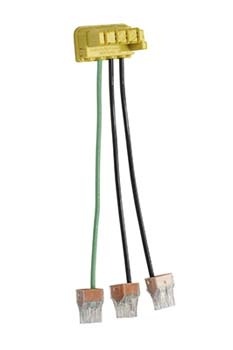 PASS AND SEYMOUR PTS6-SOL3BP