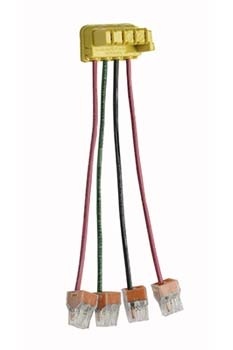 PASS AND SEYMOUR PTS6-SOL4BP