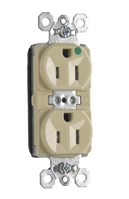 PASS AND SEYMOUR PTTR8200-I