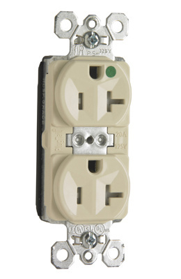 PASS AND SEYMOUR PTTR8300-LA