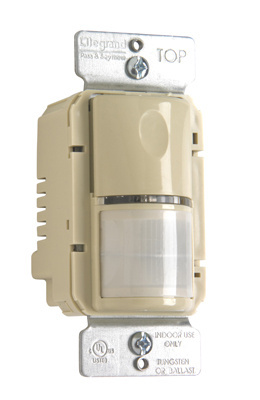 PASS AND SEYMOUR PTWSP250-I