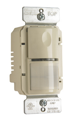 PASS AND SEYMOUR PTWSP250-LA