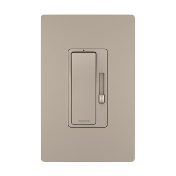 PASS AND SEYMOUR RHCL453P-NICCV4 CFL/LED Dimmer | CH4JAJ