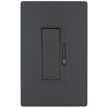 PASS AND SEYMOUR RHCL453PGCCV4 CFL/LED Dimmer | CH4JAL