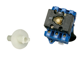 PASS AND SEYMOUR RS30