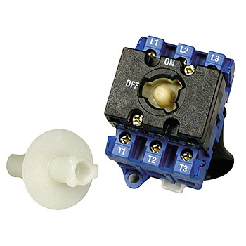 PASS AND SEYMOUR RS60HP