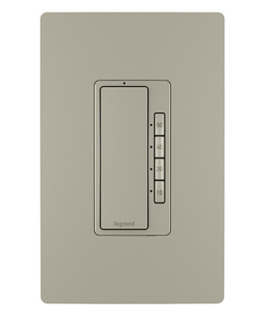 PASS AND SEYMOUR RT2NICCV4