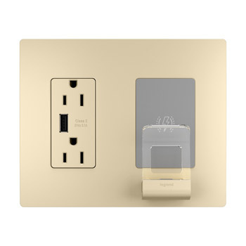 PASS AND SEYMOUR RWC826USBICCV2