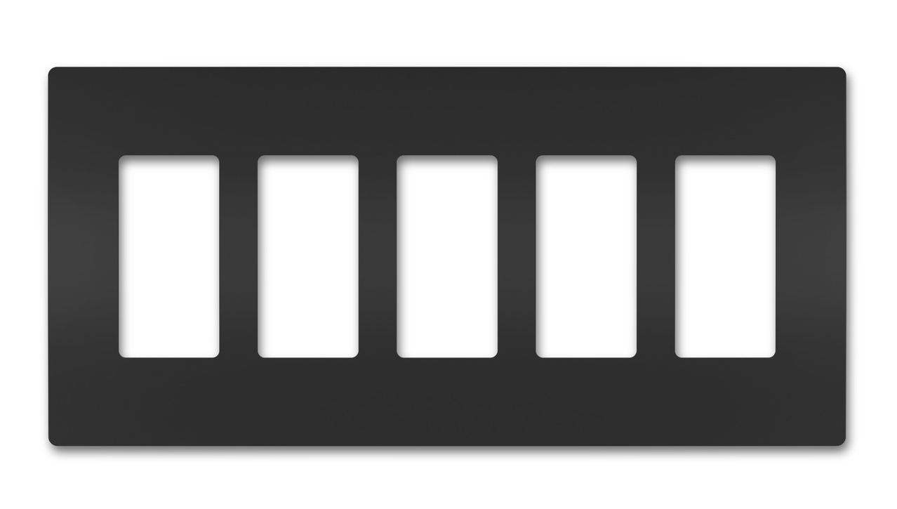 PASS AND SEYMOUR RWP265BK