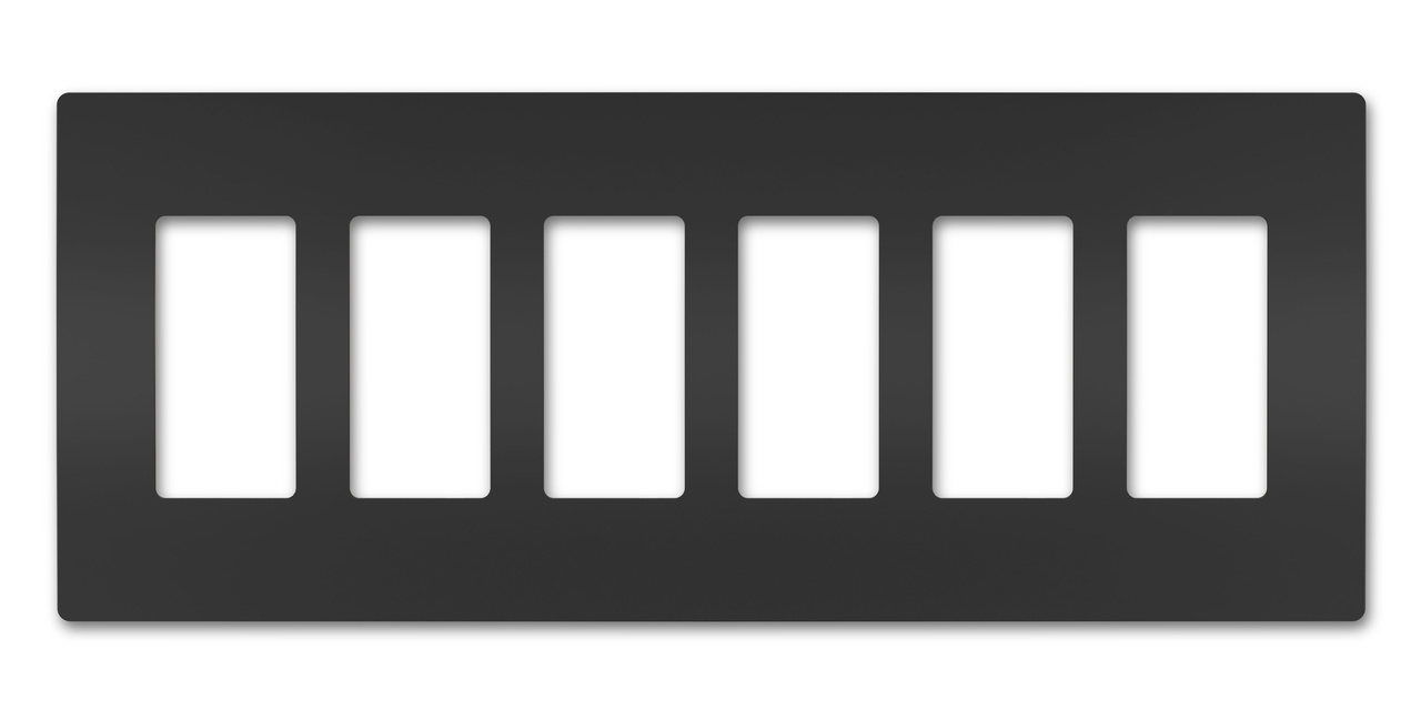 PASS AND SEYMOUR RWP266BK