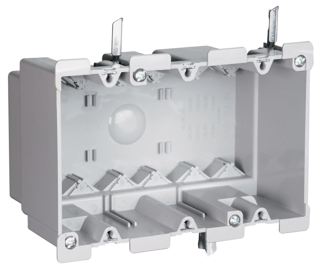 PASS AND SEYMOUR S3-52-W