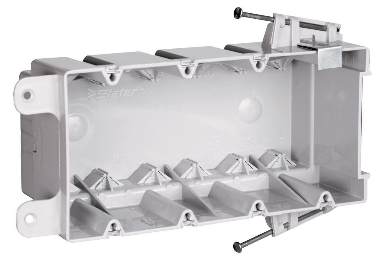 PASS AND SEYMOUR S4-68-RAC