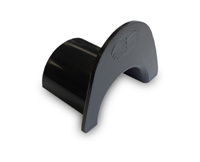 PASS AND SEYMOUR SP1 Toggle Switch Opening, 1 Gang, Brown | CH4MJL