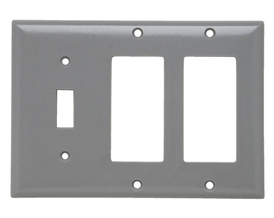 PASS AND SEYMOUR SP1262-GRY