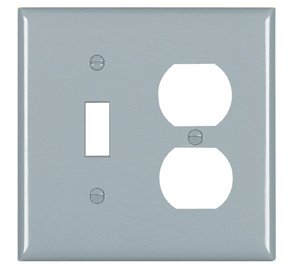 PASS AND SEYMOUR SP18-GRY