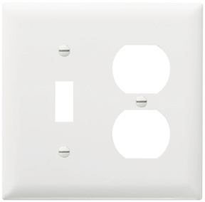 PASS AND SEYMOUR SP18-W