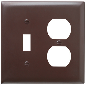 PASS AND SEYMOUR SP18