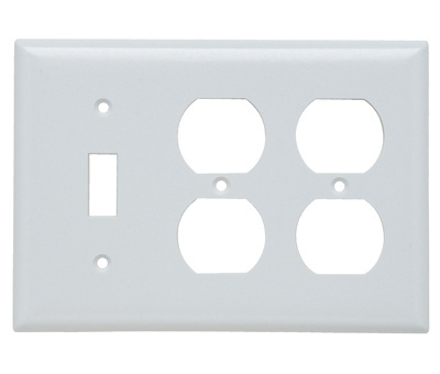 PASS AND SEYMOUR SP182-W