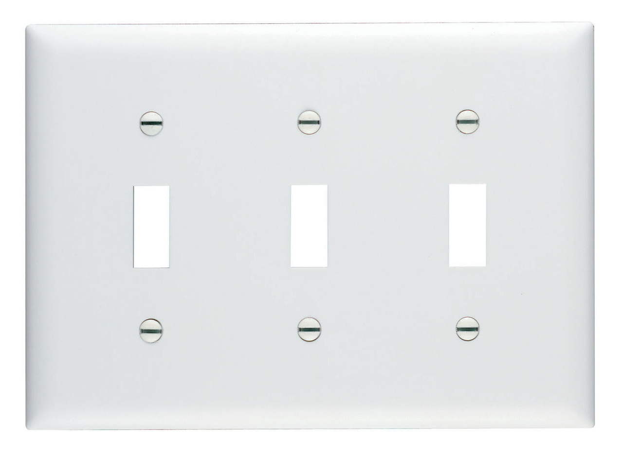 PASS AND SEYMOUR SP3-GRY