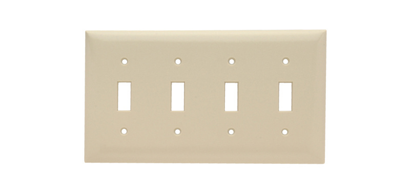 PASS AND SEYMOUR SP4-I