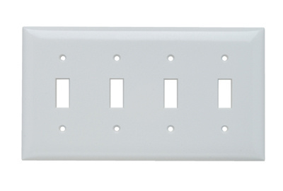 PASS AND SEYMOUR SP4-W