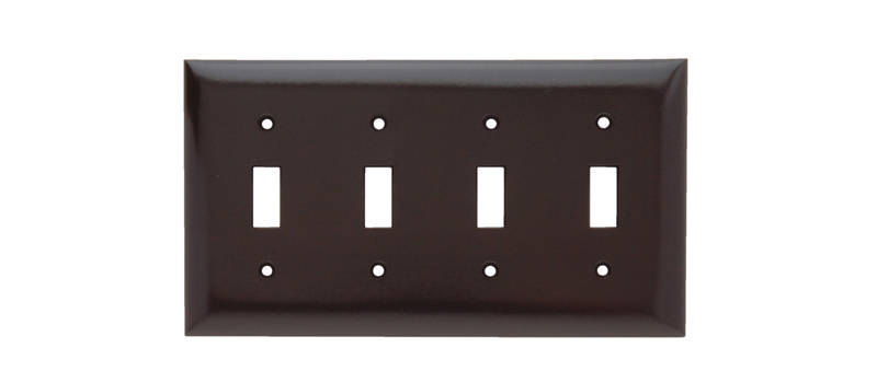 PASS AND SEYMOUR SP4