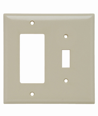 PASS AND SEYMOUR SPJ126-I