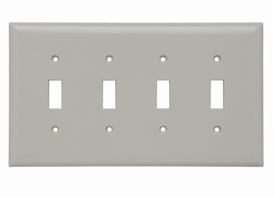 PASS AND SEYMOUR SPJ4-LA