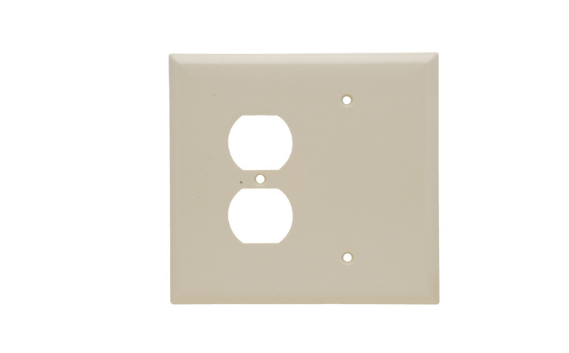 PASS AND SEYMOUR SPO138-I