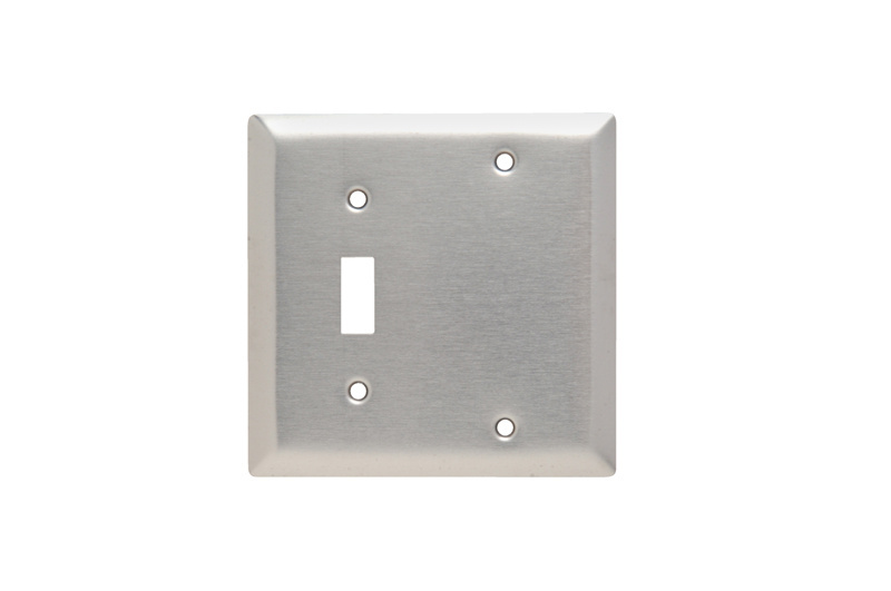 PASS AND SEYMOUR SS113