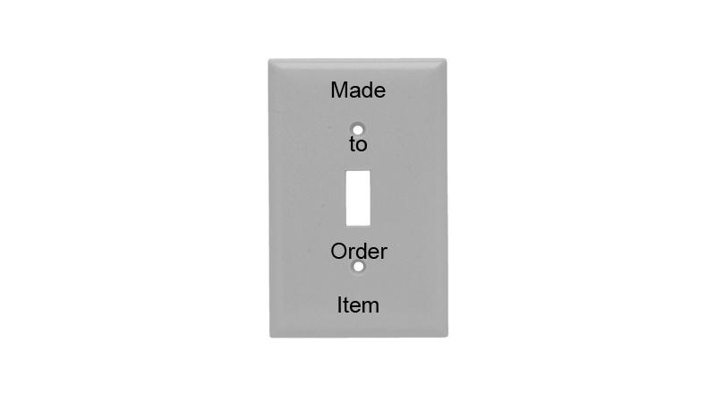 PASS AND SEYMOUR SSN15