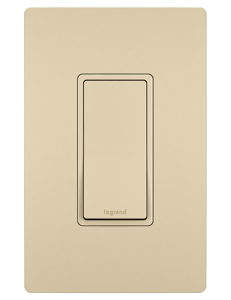 PASS AND SEYMOUR TM870-I Switch, 15A, Single Pole | CH4HWZ