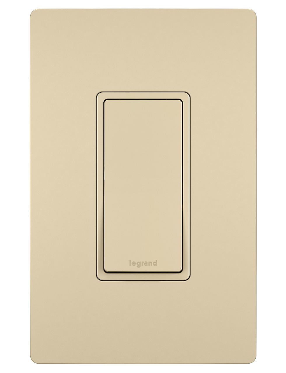 PASS AND SEYMOUR TM873-I Switch, 15A, 3 Way | CH4HVD