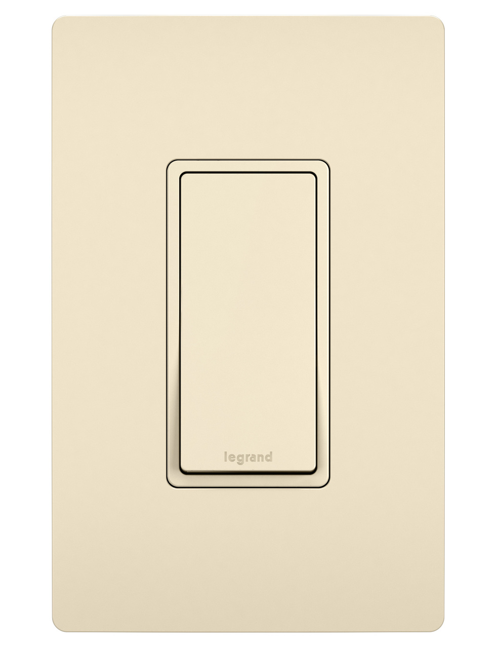 PASS AND SEYMOUR TM873-LA Switch, 15A, 3 Way | CH4HVA