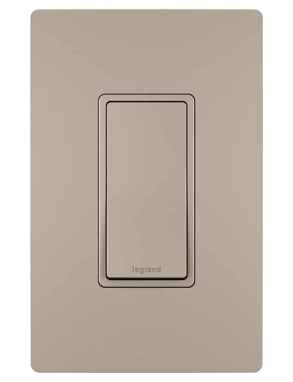 PASS AND SEYMOUR TM873-NICC10 Switch, 15A, 120V, 3 Way | CH4HVE