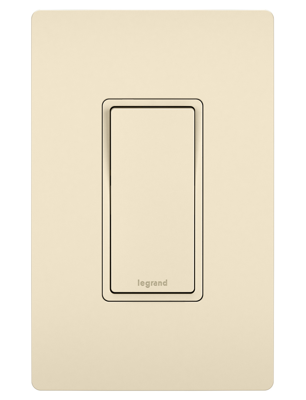 PASS AND SEYMOUR TM874-SLA Switch, 15A, 4 Way, Self Grounding | CH4HWK