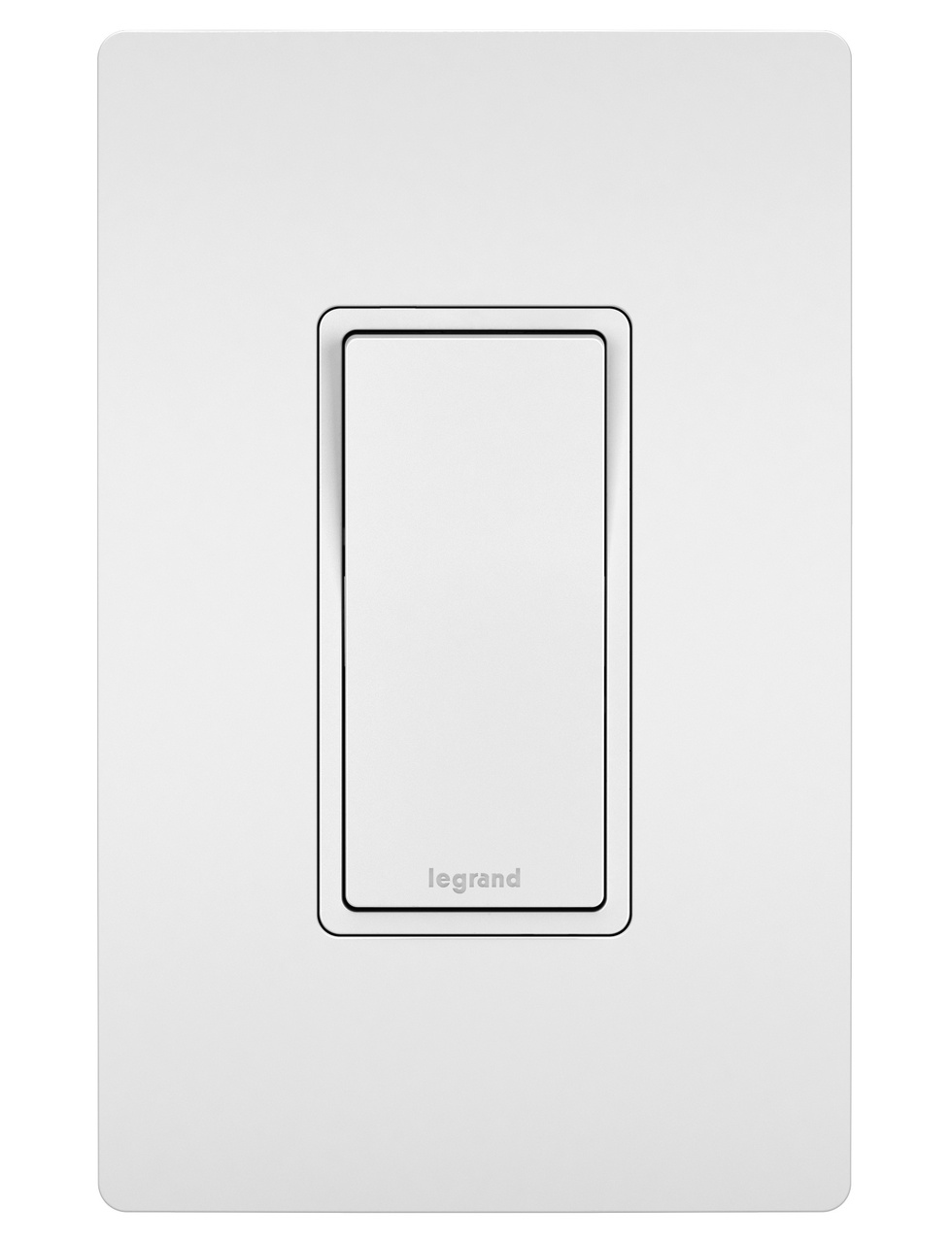 PASS AND SEYMOUR TM874-SW Switch, 15A, 4 Way, Self Grounding | CH4HWJ