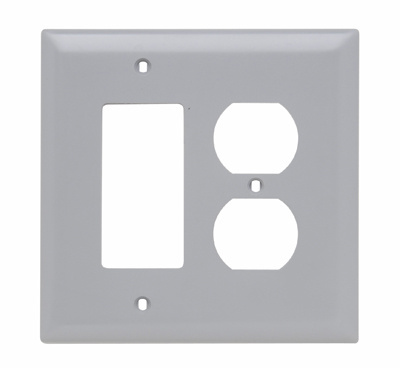 PASS AND SEYMOUR TPJ826-GRY