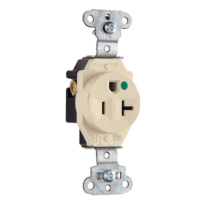 PASS AND SEYMOUR TR-8301I