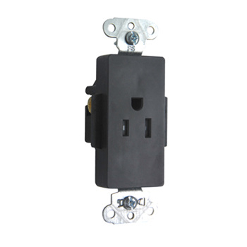 PASS AND SEYMOUR TR26261-BK