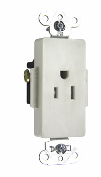 PASS AND SEYMOUR TR26261-LA